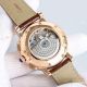 Swiss Cartier Rotonde de Cartier Chronograph Men's Watch Rose Gold Case (7)_th.jpg